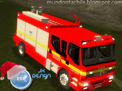Renault Midlum 270 Magirus Camiva